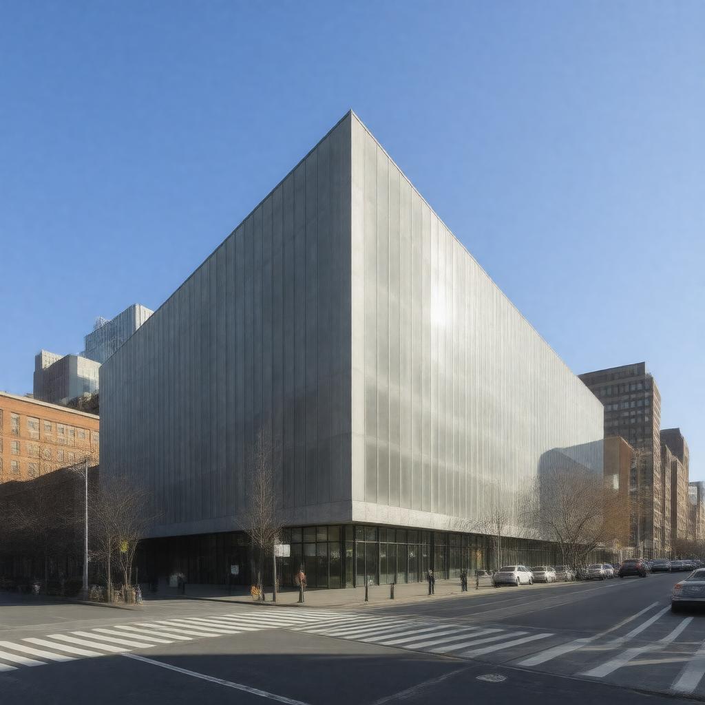 Hynes Convention Center